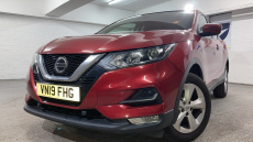 Nissan Qashqai 1.3 DiG-T Acenta Premium 5dr Petrol Hatchback